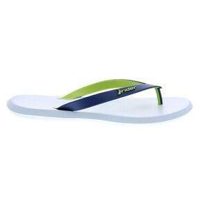 Rider Mens R1 Rider White Shoes (NWT)